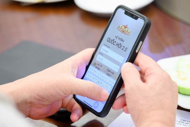 Tám mươi năm - Vẹn nguyên hào khí Diên Hồng- Ảnh 3. Tám mươi năm - Vẹn nguyên hào khí Diên Hồng- Ảnh 3.