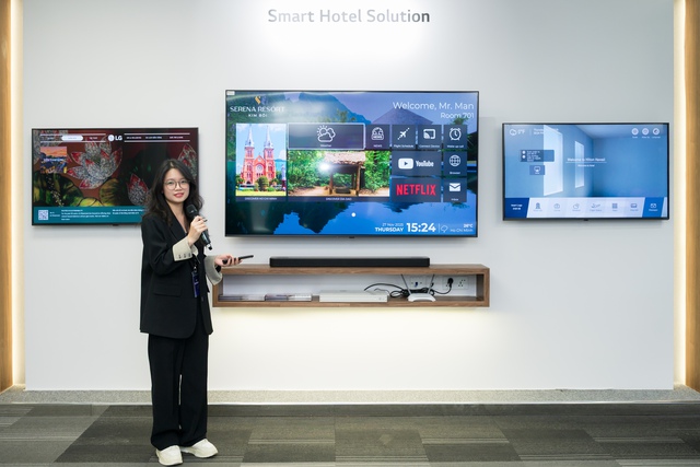 Công nghệ Micro LED và mô hình All-in-One của LG, nhắm thẳng vào thị trường phòng họp số hóa- Ảnh 3.