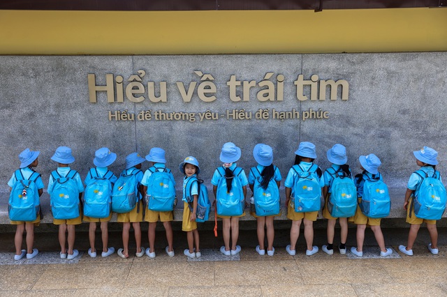 Mở trường cho trẻ em nghèo, mỗi năm Chi Bảo chi 2,5 tỷ đồng để làm một điều- Ảnh 1.