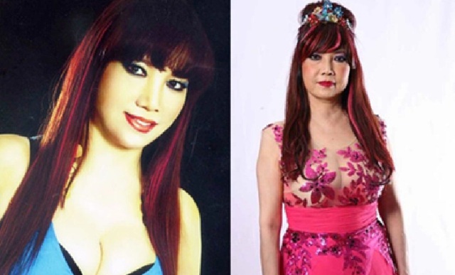 Nữ danh ca U70 n&oacute;i thẳng: "Họ muốn đạp t&ocirc;i xuống để ngoi l&ecirc;n"- Ảnh 2.