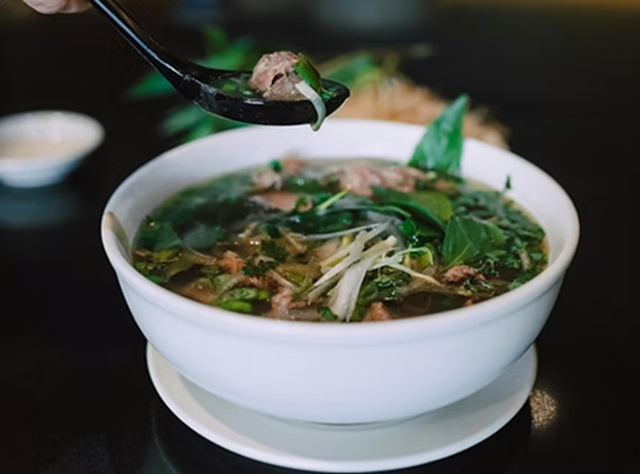 Ăn bữa sáng lúc mấy giờ chuẩn nhất?- Ảnh 1.