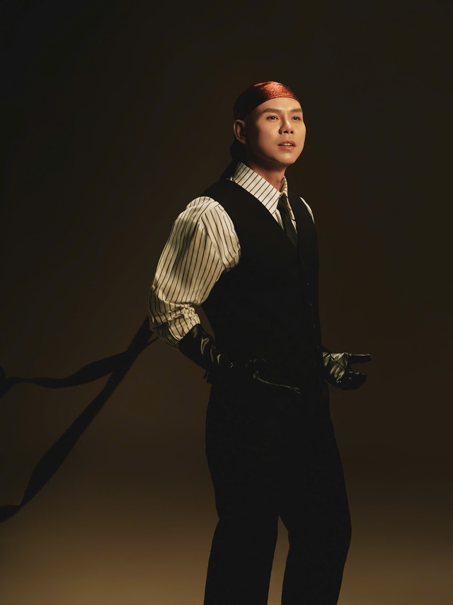 Phan Đinh T&ugrave;ng l&agrave;m live show mừng sinh nhật tuổi 50- Ảnh 2.