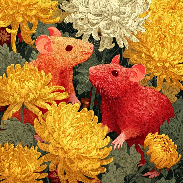 2 tuần nữa: 2 con giáp "đạp trúng hố vàng", phúc lộc song toàn- Ảnh 1. 2 tuần nữa: 2 con giáp "đạp trúng hố vàng", phúc lộc song toàn- Ảnh 1.