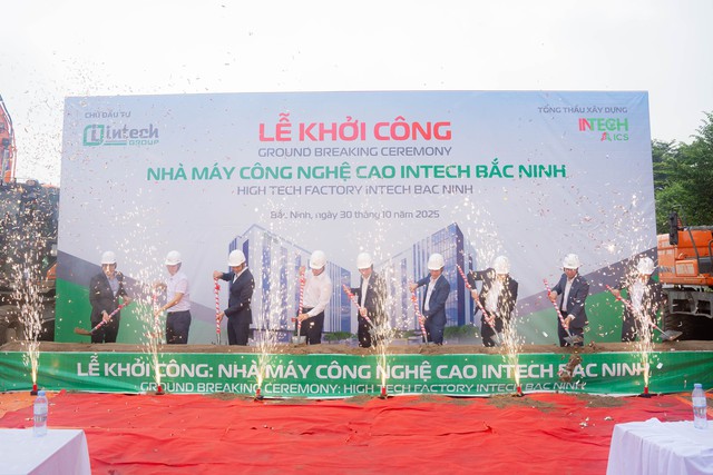 Hoàng Hữu Thắng: Người truyền lửa kiến tạo doanh nghiệp hạnh phúc- Ảnh 3.