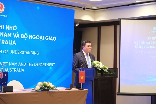 Tăng sức bật hội nhập từ "hệ sinh thái FTA"

- Ảnh 2.