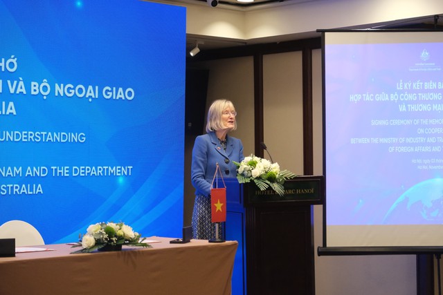 Tăng sức bật hội nhập từ "hệ sinh thái FTA"

- Ảnh 3.