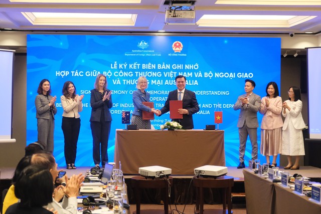 Tăng sức bật hội nhập từ "hệ sinh thái FTA"

- Ảnh 4.