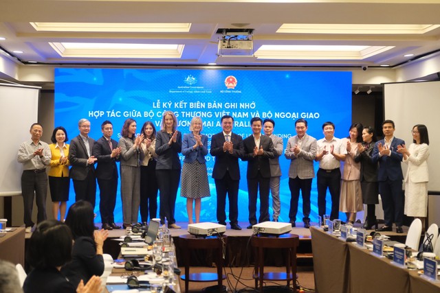 Tăng sức bật hội nhập từ "hệ sinh thái FTA"

- Ảnh 5.