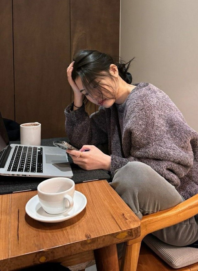 Tự nghỉ việc trước khi bị đuổi- Ảnh 3. Tự nghỉ việc trước khi bị đuổi- Ảnh 3.