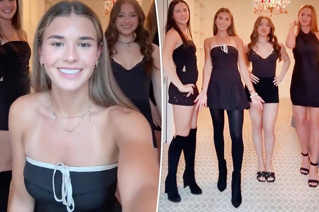 Chưa bao giờ có “tiểu thư Nhà Trắng” nào đặc sắc như thế này- Ảnh 3.