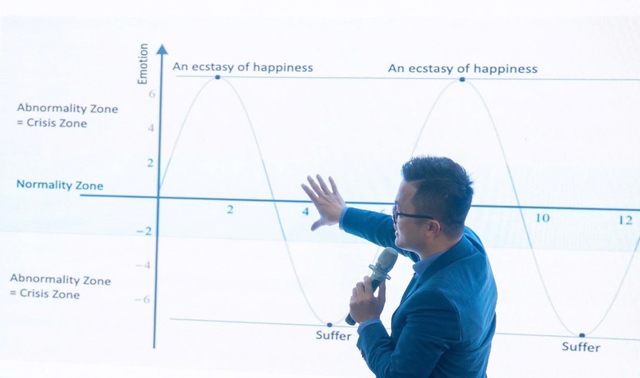 Tiến sĩ trẻ người Việt được vinh danh tại Đức vì những đóng góp xuất sắc cho nghiên cứu khoa học truyền thông- Ảnh 1.