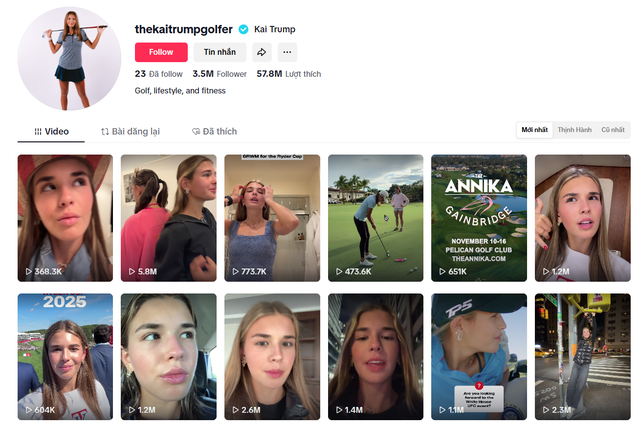 Chưa bao giờ có “tiểu thư Nhà Trắng” nào đặc sắc như thế này- Ảnh 4.