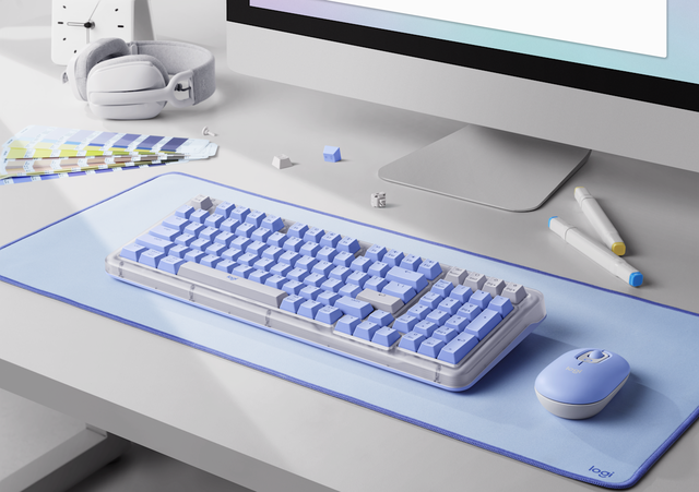 Logitech công bố bàn phím cơ Alto Keys K98M cho những bạn thích "vọc vạch"- Ảnh 1. Logitech công bố bàn phím cơ Alto Keys K98M cho những bạn thích "vọc vạch"- Ảnh 1.