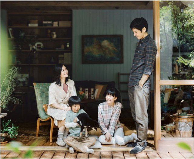 Thử ngẫm lại mà xem: Những bé gái lớn lên trong gia đình trọng nam khinh nữ, thường lại là những nữ cường, giỏi giang và tử tế- Ảnh 3.