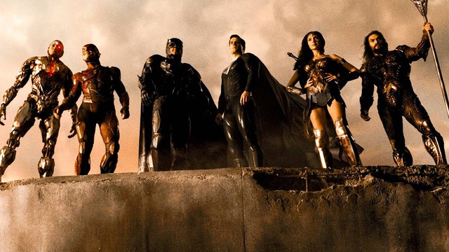 Không phải Justice League, đây mới là biệt đội đầu tiên sẽ xuất hiện trong DCU?- Ảnh 1.