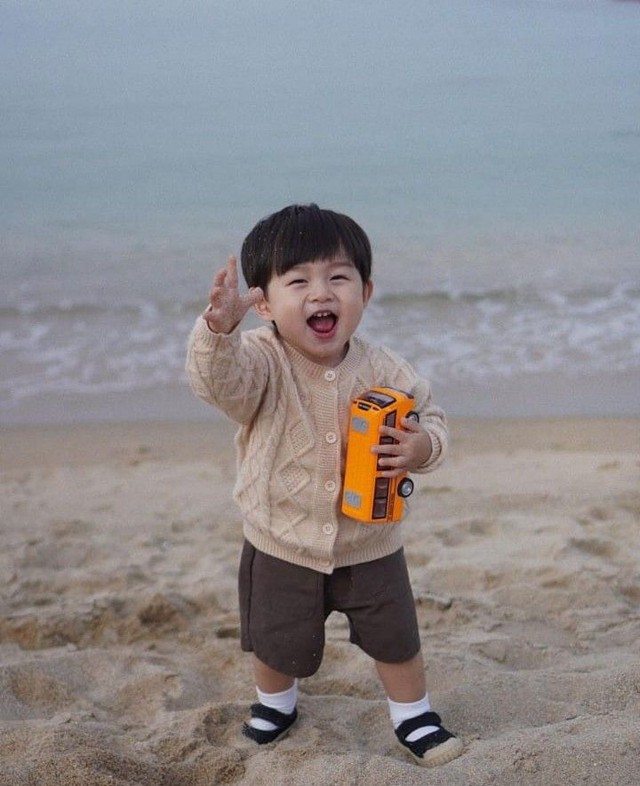 Nếu muốn con trai đường đời ít giông tố, bố mẹ nên tránh đặt tên con kiểu này- Ảnh 2. Nếu muốn con trai đường đời ít giông tố, bố mẹ nên tránh đặt tên con kiểu này- Ảnh 2.