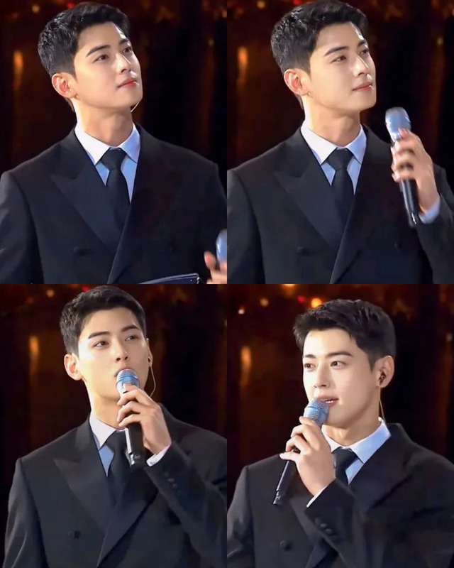 Mỹ nam đẹp đến mức là "ngoại lệ của Bộ Quốc phòng" cúi mình trước 1 người- Ảnh 8.