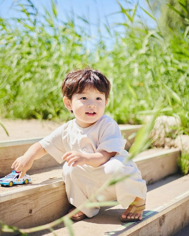 Nếu muốn con trai đường đời ít giông tố, bố mẹ nên tránh đặt tên con kiểu này- Ảnh 1. Nếu muốn con trai đường đời ít giông tố, bố mẹ nên tránh đặt tên con kiểu này- Ảnh 1.