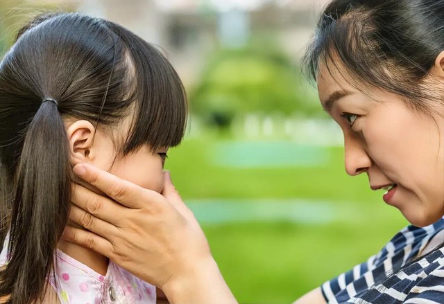 Cô bé lớp 3 viết văn tả nỗi cô đơn được 10 điểm, cả bài không một tính từ nhưng ai đọc cũng phải khóc- Ảnh 2.