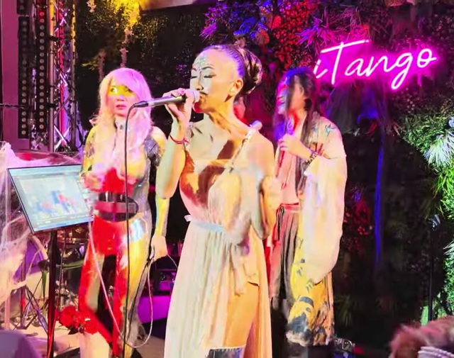 Vợ cũ Bằng Kiều kêu gọi khẩn- Ảnh 2.