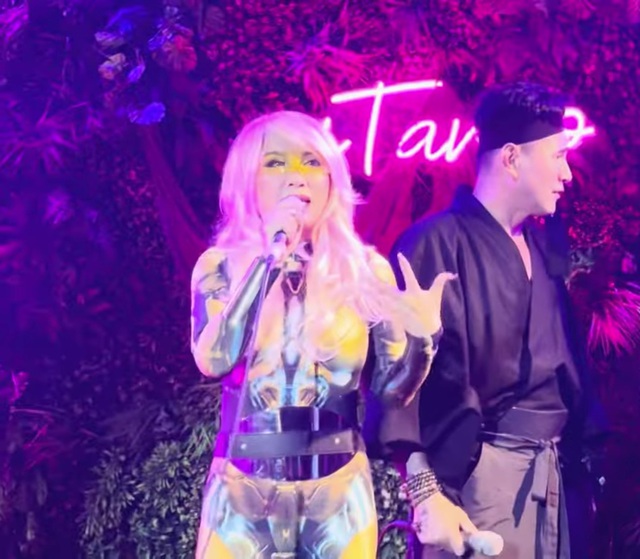 Vợ cũ Bằng Kiều kêu gọi khẩn- Ảnh 1.