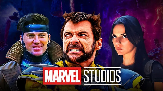 Marvel Studios thừa nhận phim siêu anh hùng đã bão hòa- Ảnh 1.