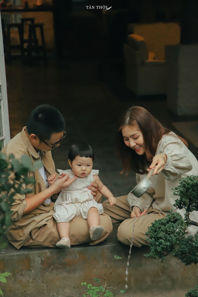 Từng đi qua những năm tháng đen tối của bạo lực học đường, tôi không bao giờ dạy con 