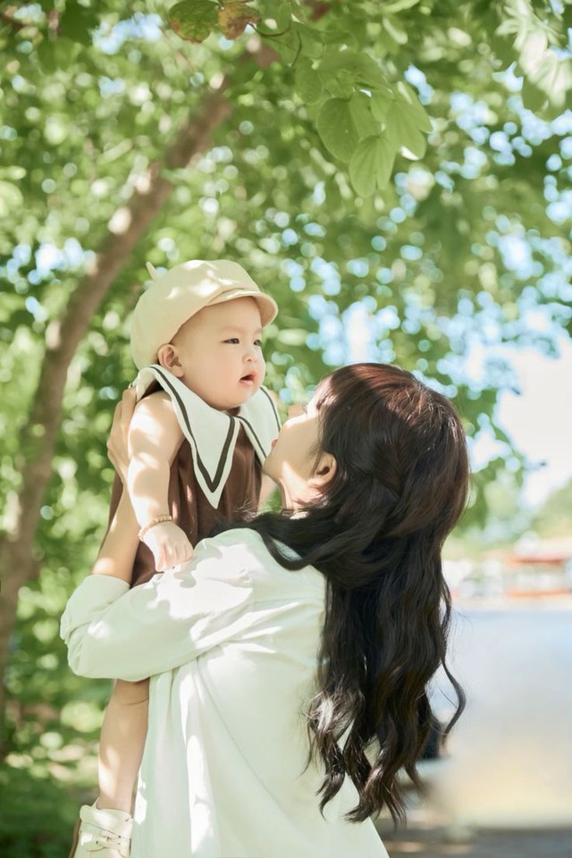 Dự đoán 12 con giáp: Điều gì đang chờ đợi các mẹ bỉm trong những tháng cuối cùng của năm 2025?- Ảnh 2.