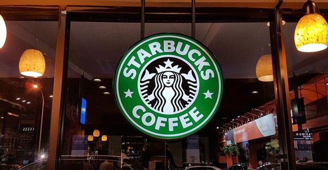 Quá khứ của Starbucks- Ảnh 4. Quá khứ của Starbucks- Ảnh 4.