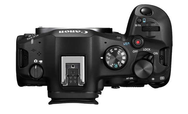 Canon EOS R6 III ra mắt: Quay 7K RAW, chụp liên tiếp 40 fps, giá tại Việt Nam chưa tới 72 triệu đồng- Ảnh 3.