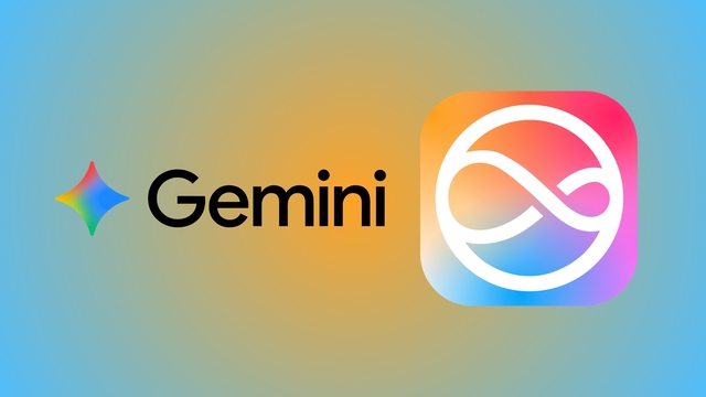Từ đối thủ giờ thành bạn: Apple được cho là sẽ sử dụng Gemini để nâng cấp Siri vào năm sau- Ảnh 2. Từ đối thủ giờ thành bạn: Apple được cho là sẽ sử dụng Gemini để nâng cấp Siri vào năm sau- Ảnh 2.