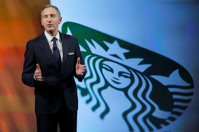 Quá khứ của Starbucks- Ảnh 3. Quá khứ của Starbucks- Ảnh 3.