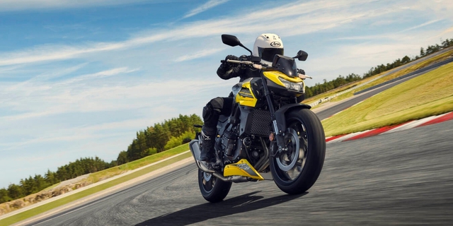 Honda công bố công nghệ mới: Bộ ly hợp điện tử E-Clutch sẽ trở thành trang bị tiêu chuẩn trên các mẫu xe tầm trung!- Ảnh 1.