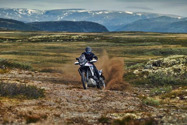 Honda công bố công nghệ mới: Bộ ly hợp điện tử E-Clutch sẽ trở thành trang bị tiêu chuẩn trên các mẫu xe tầm trung!- Ảnh 3.