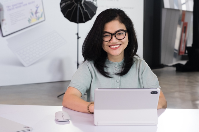 HUAWEI MatePad 11.5 ra mắt: M&agrave;n h&igrave;nh PaperMatte xịn s&ograve;, hướng đến trải nghiệm tiệm cận PC, gi&aacute; chỉ hơn 9 triệu- Ảnh 4.