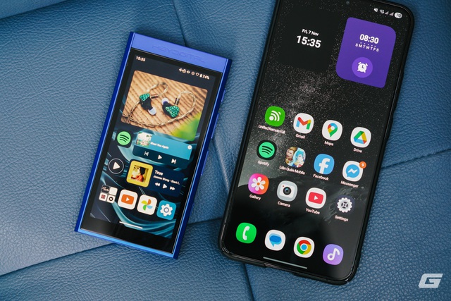 Tại sao sắp 2026 rồi mà tôi vẫn còn mua máy nghe nhạc?- Ảnh 12. Tại sao sắp 2026 rồi mà tôi vẫn còn mua máy nghe nhạc?- Ảnh 12.