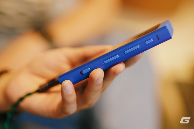 Tại sao sắp 2026 rồi mà tôi vẫn còn mua máy nghe nhạc?- Ảnh 5. Tại sao sắp 2026 rồi mà tôi vẫn còn mua máy nghe nhạc?- Ảnh 5.