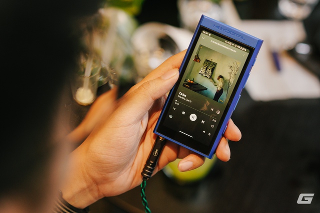 Tại sao sắp 2026 rồi mà tôi vẫn còn mua máy nghe nhạc?- Ảnh 14. Tại sao sắp 2026 rồi mà tôi vẫn còn mua máy nghe nhạc?- Ảnh 14.