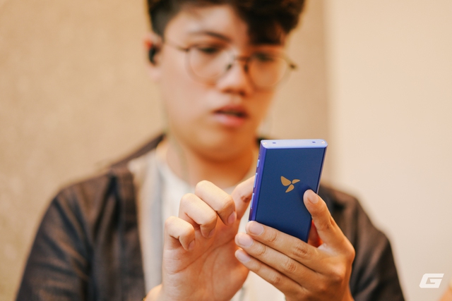 Tại sao sắp 2026 rồi mà tôi vẫn còn mua máy nghe nhạc?- Ảnh 11. Tại sao sắp 2026 rồi mà tôi vẫn còn mua máy nghe nhạc?- Ảnh 11.