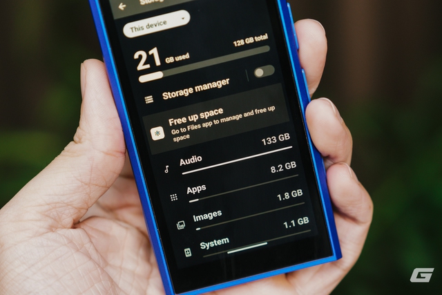 Tại sao sắp 2026 rồi mà tôi vẫn còn mua máy nghe nhạc?- Ảnh 8. Tại sao sắp 2026 rồi mà tôi vẫn còn mua máy nghe nhạc?- Ảnh 8.