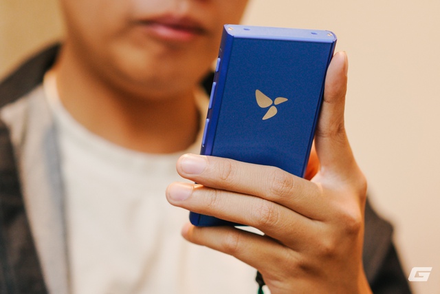 Tại sao sắp 2026 rồi mà tôi vẫn còn mua máy nghe nhạc?- Ảnh 16. Tại sao sắp 2026 rồi mà tôi vẫn còn mua máy nghe nhạc?- Ảnh 16.