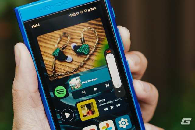 Tại sao sắp 2026 rồi mà tôi vẫn còn mua máy nghe nhạc?- Ảnh 6. Tại sao sắp 2026 rồi mà tôi vẫn còn mua máy nghe nhạc?- Ảnh 6.