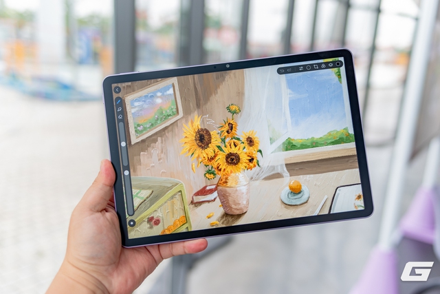 HUAWEI MatePad 11.5 ra mắt: M&agrave;n h&igrave;nh PaperMatte xịn s&ograve;, hướng đến trải nghiệm tiệm cận PC, gi&aacute; chỉ hơn 9 triệu- Ảnh 9.