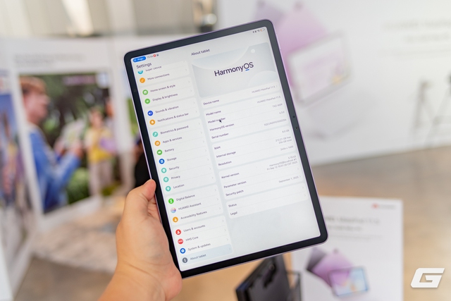 HUAWEI MatePad 11.5 ra mắt: M&agrave;n h&igrave;nh PaperMatte xịn s&ograve;, hướng đến trải nghiệm tiệm cận PC, gi&aacute; chỉ hơn 9 triệu- Ảnh 14.