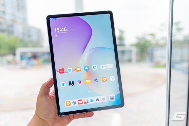 HUAWEI MatePad 11.5 ra mắt: M&agrave;n h&igrave;nh PaperMatte xịn s&ograve;, hướng đến trải nghiệm tiệm cận PC, gi&aacute; chỉ hơn 9 triệu- Ảnh 8.