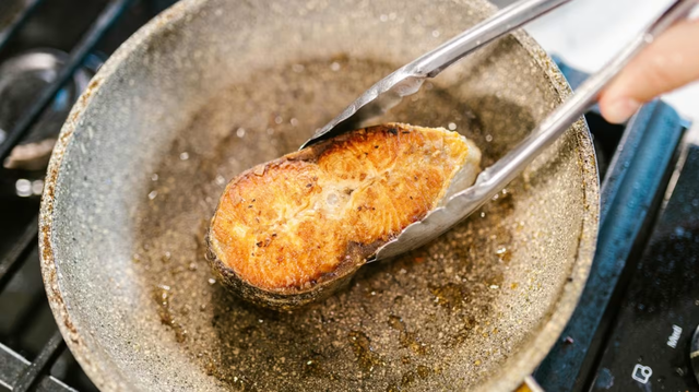 4 loại cá đáng lẽ phải BỊ CẤM từ lâu, vậy mà nhiều người vẫn ăn- Ảnh 1. 4 loại cá đáng lẽ phải BỊ CẤM từ lâu, vậy mà nhiều người vẫn ăn- Ảnh 1.