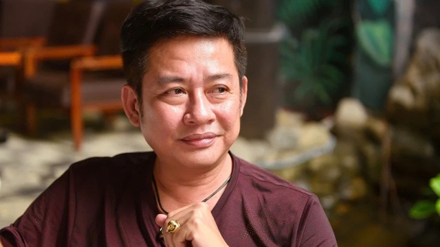 Nam nghệ sĩ bị tai biến, suy thận nặng, đồng nghiệp phải d&igrave;u đi vẫn kh&aacute;t khao 1 điều- Ảnh 1.