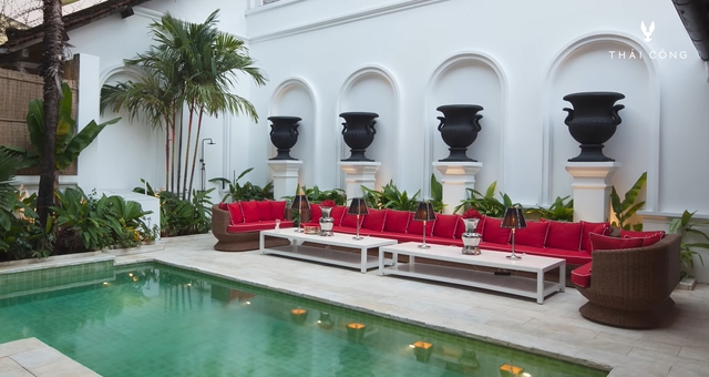 Bên trong căn nhà cổ của Quách Thái Công ở TP.HCM- Ảnh 16. Bên trong căn nhà cổ của Quách Thái Công ở TP.HCM- Ảnh 16.