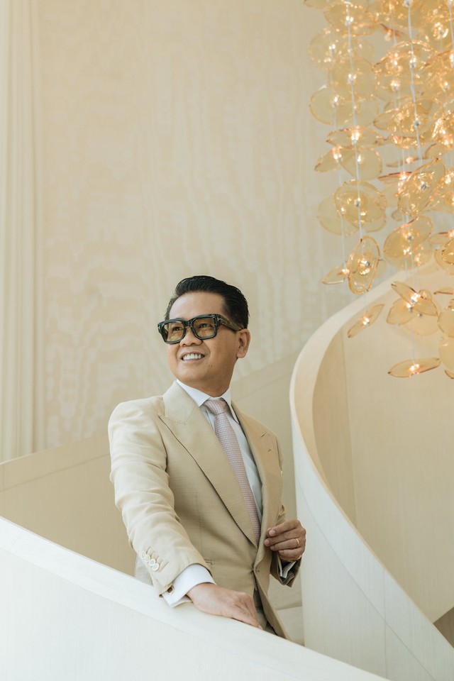 Bên trong căn nhà cổ của Quách Thái Công ở TP.HCM- Ảnh 1. Bên trong căn nhà cổ của Quách Thái Công ở TP.HCM- Ảnh 1.