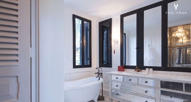 Bên trong căn nhà cổ của Quách Thái Công ở TP.HCM- Ảnh 15. Bên trong căn nhà cổ của Quách Thái Công ở TP.HCM- Ảnh 15.